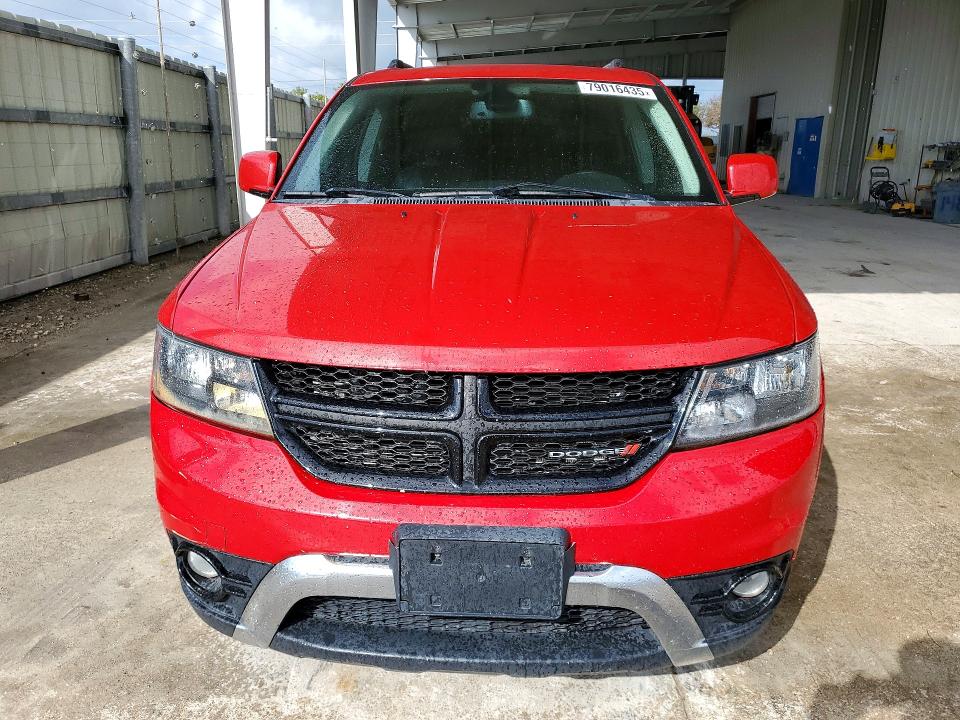 Aukcja sprzedaży 2019 Dodge Journey, vin: 3C4PDCGG6KT717340, numer aukcji: 79016435