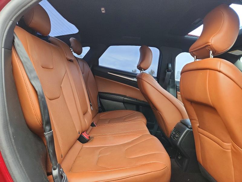 Aukcja sprzedaży 2019 Ford Fusion, vin: 3FA6P0RU6KR148786, numer aukcji: 47898146