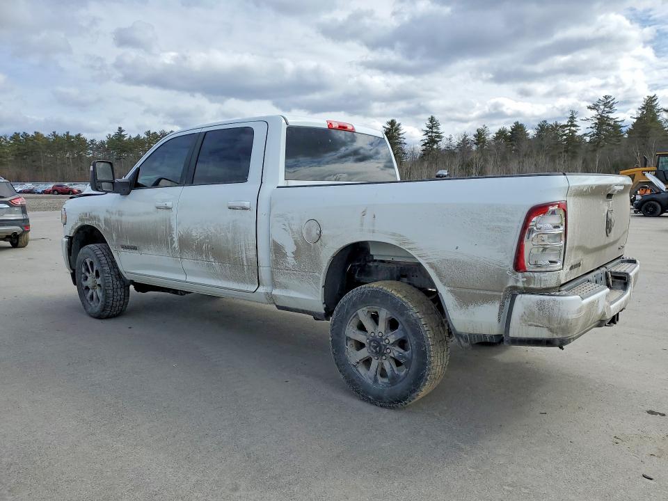 Продаж на аукціоні авто 2024 Ram 2500, vin: 3C6UR5DJ6RG154493, номер лоту: 46364036