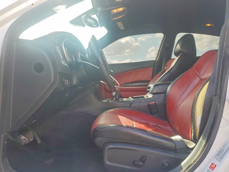 Продаж на аукціоні авто 2015 Dodge Charger, vin: 2C3CDXJG5FH754767, номер лоту: 47326486