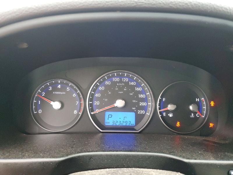 Aukcja sprzedaży 2011 Hyundai Santa Fe, vin: 5XYZG4AG6BG017811, numer aukcji: 46271086