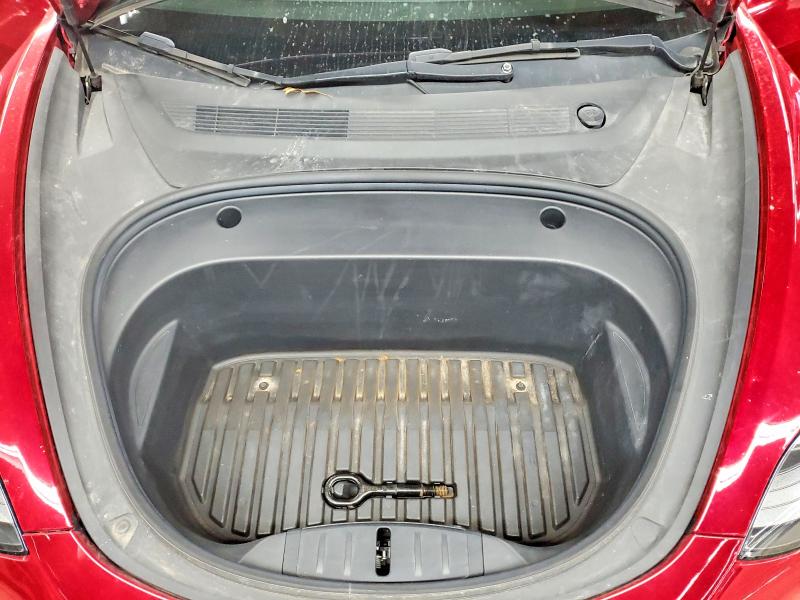 Продажа на аукционе авто 2022 Tesla Model 3, vin: 5YJ3E1EA7NF187770, номер лота: 79978295