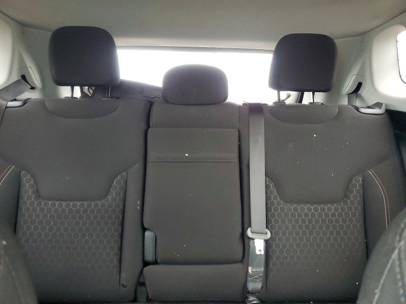 Aukcja sprzedaży 2018 Jeep Compass, vin: 3C4NJCAB6JT439020, numer aukcji: 46479036