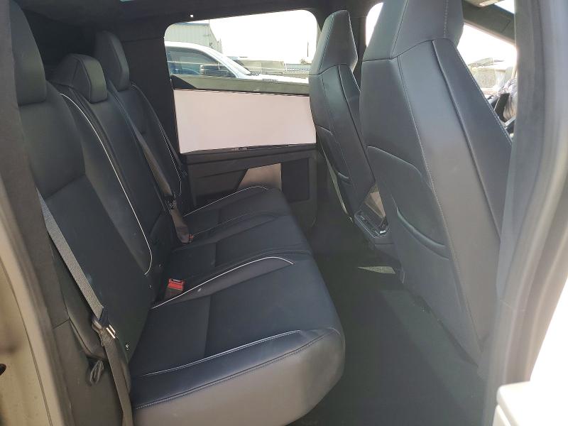 Aukcja sprzedaży 2024 Tesla Cybertruck, vin: 7G2CEHED2RA005007, numer aukcji: 45467596