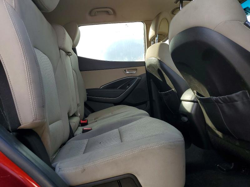Aukcja sprzedaży 2013 Hyundai Santa Fe Sport, vin: 5XYZT3LB3DG002757, numer aukcji: 78783575