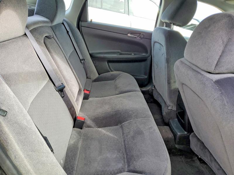 Aukcja sprzedaży 2015 Chevrolet Impala Limited, vin: 2G1WB5E35F1144931, numer aukcji: 48119206