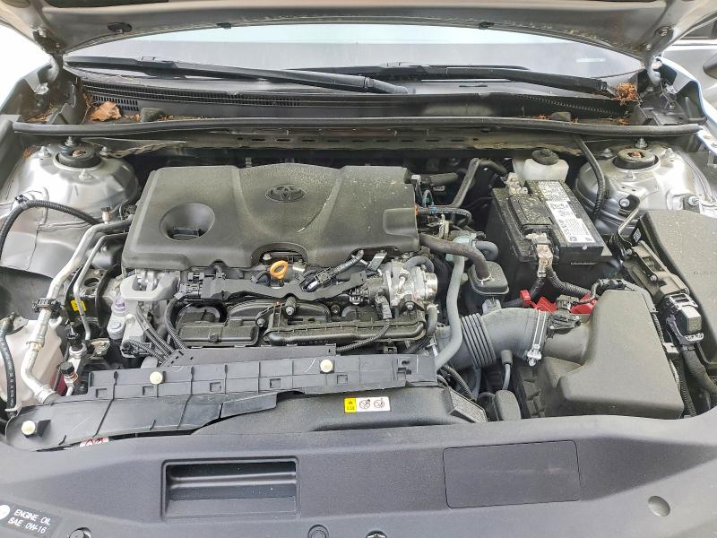 Aukcja sprzedaży 2021 Toyota Camry, vin: 4T1K61AKXMU519418, numer aukcji: 46940166