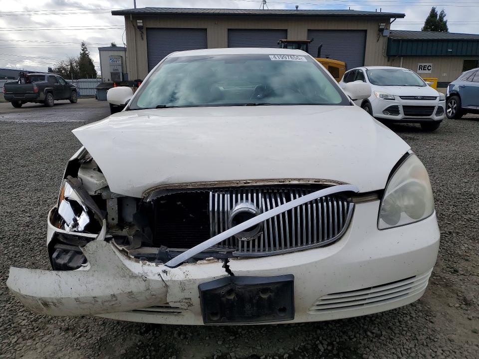 Auction sale of the 2009 Buick Lucerne, vin: 1G4HD57149U137723, lot number: 41997856