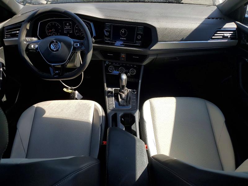 41584936 :رقم المزاد ، 3VWC57BU6MM103091 vin ، 2021 Volkswagen Jetta مزاد بيع