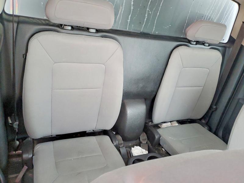 Продаж на аукціоні авто 2021 Chev Colorado, vin: 1GCHSBEN1M1219742, номер лоту: 46005986