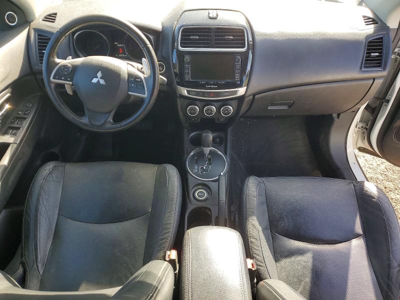 Продаж на аукціоні авто 2015 Mitsubishi Outlander Sport, vin: 4A4AR4AU1FE021639, номер лоту: 42018996