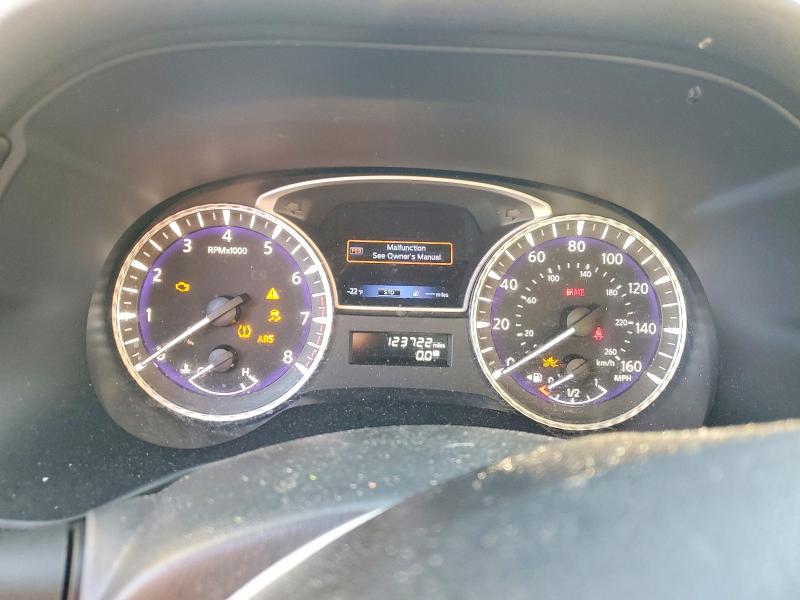 Aukcja sprzedaży 2020 Infiniti Qx60, vin: 5N1DL0MMXLC500087, numer aukcji: 62701036