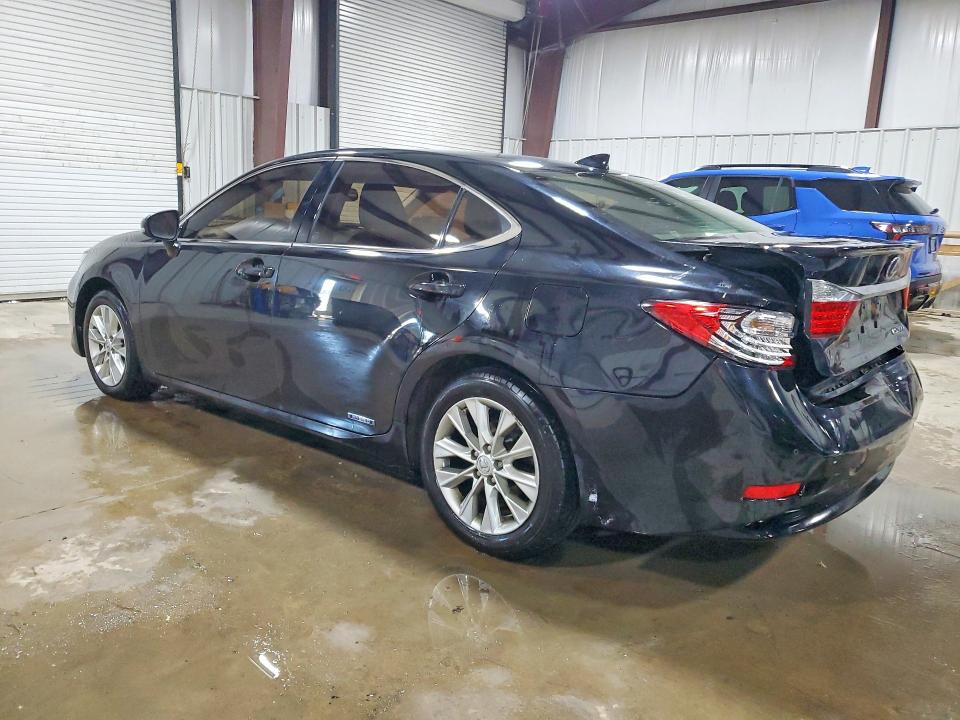 2015 Lexus Es 300h მანქანა იყიდება აუქციონზე, vin: JTHBW1GG6F2087916, აუქციონის ნომერი: 47416486