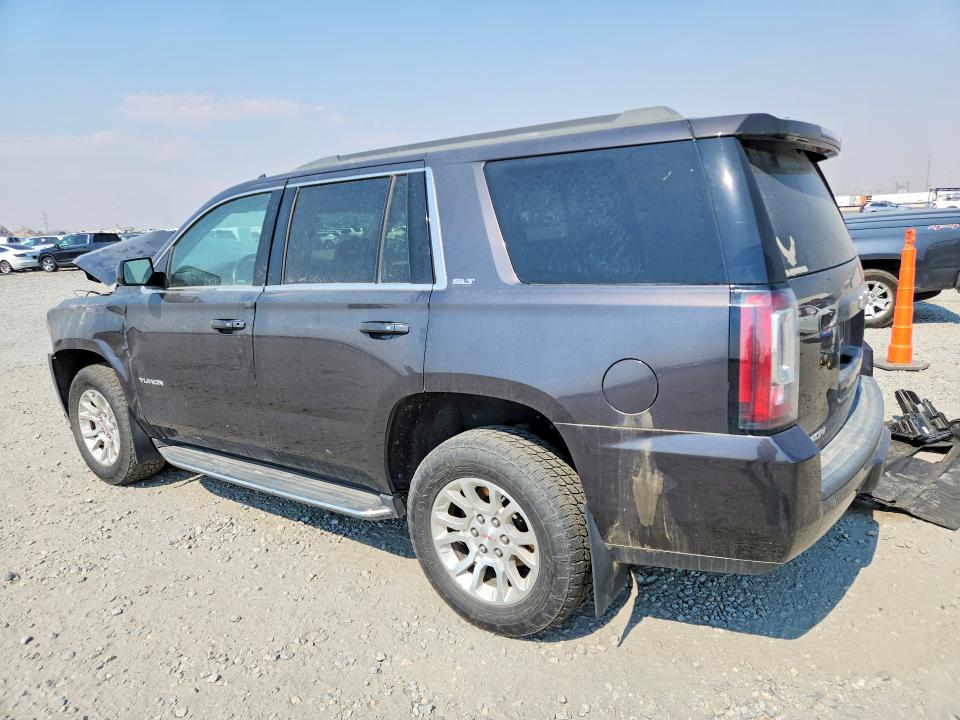 2016 Gmc Yukon მანქანა იყიდება აუქციონზე, vin: 1GKS2BKC2GR452824, აუქციონის ნომერი: 47952306