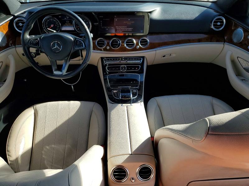Продажа на аукционе авто 2018 Mercedes-benz E, vin: WDDZF4JB4JA448658, номер лота: 45519726