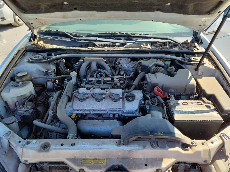 Aukcja sprzedaży 2004 Toyota Camry, vin: 4T1BF32KX4U070400, numer aukcji: 45863896