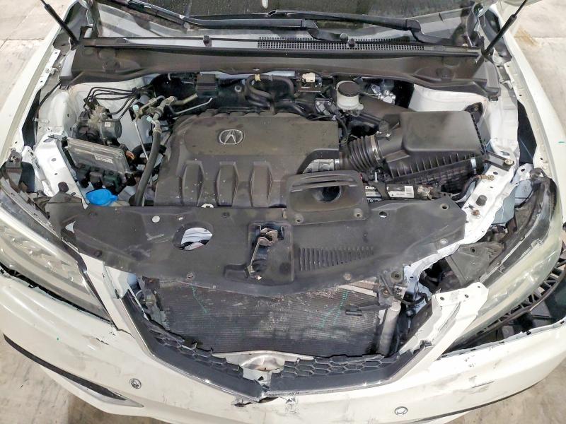 Продаж на аукціоні авто 2016 Acura Rdx, vin: 5J8TB4H56GL027227, номер лоту: 79447065