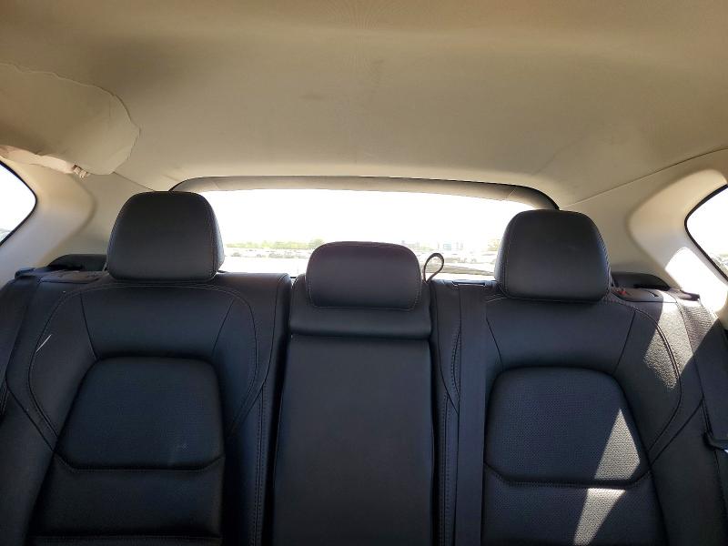 Продаж на аукціоні авто 2023 Mazda Cx-5, vin: JM3KFBCM5P0193376, номер лоту: 47191756