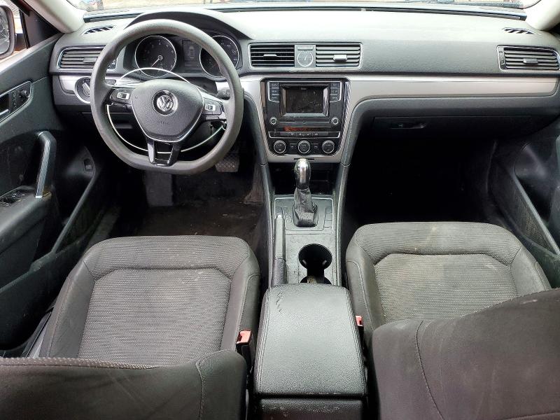 Продажа на аукционе авто 2016 Volkswagen Passat, vin: 1VWAT7A39GC032982, номер лота: 46931236