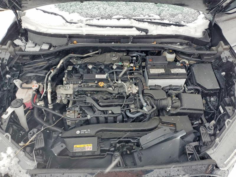 45495006 :رقم المزاد ، 7MUCAABG4SV124594 vin ، 2025 Toyota Corolla Cross مزاد بيع