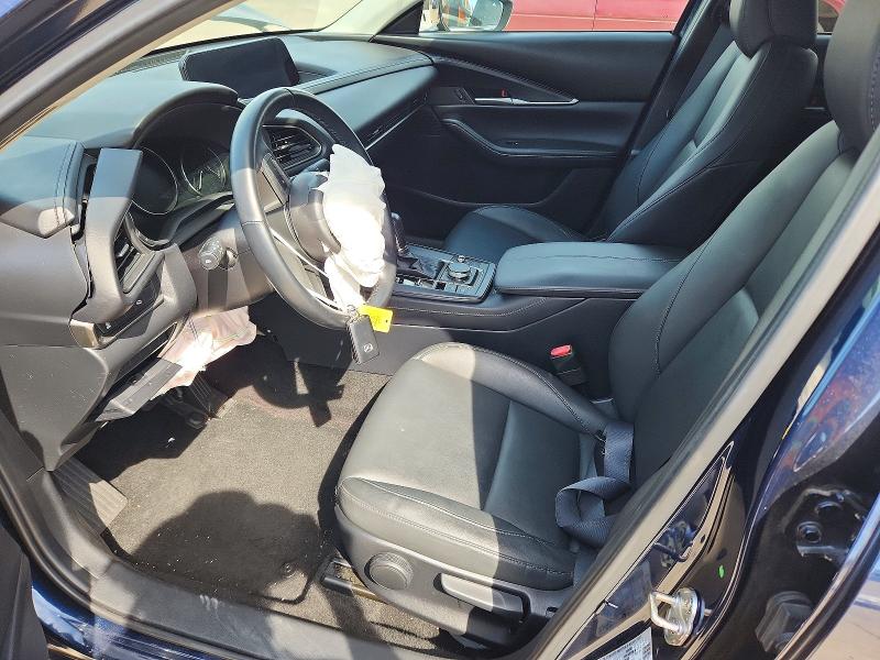 48020086 :رقم المزاد ، 3MVDMBBL4NM413602 vin ، 2022 Mazda Cx-30 مزاد بيع