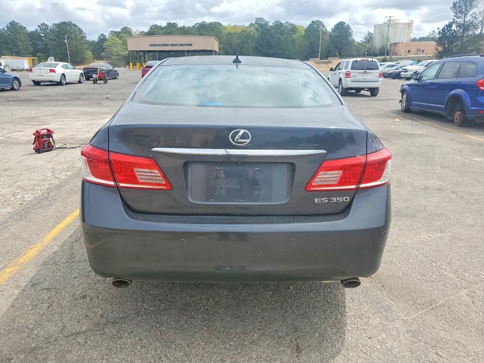 48273846 :رقم المزاد ، JTHBK1EG8B2427494 vin ، 2011 Lexus Es 350 مزاد بيع