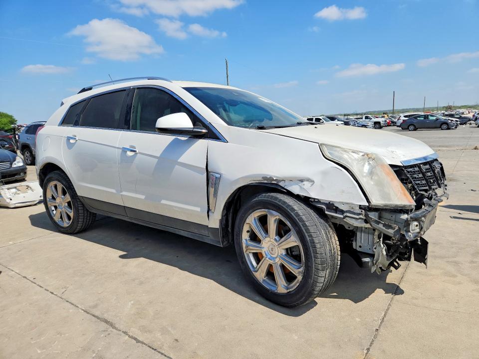 47304576 :رقم المزاد ، 3GYFNDE37GS554364 vin ، 2016 Cadillac Srx مزاد بيع