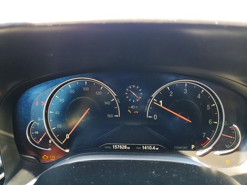 Продажа на аукционе авто 2018 Bmw 740, vin: WBA7E2C53JG742000, номер лота: 45843826