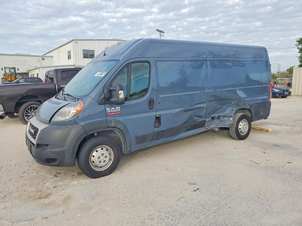 Aukcja sprzedaży 2021 Ram Promaster 3500, vin: 3C6FRVJG4ME503530, numer aukcji: 79911155
