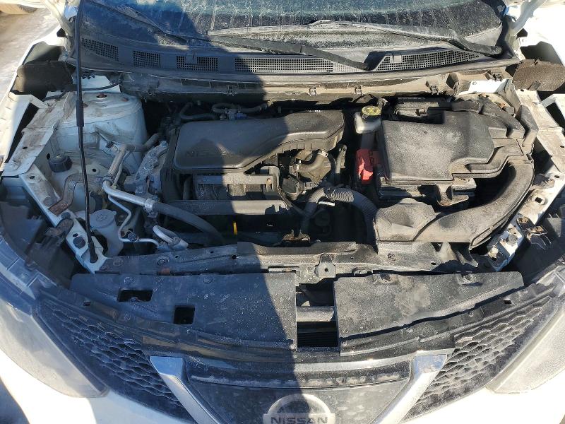 Aukcja sprzedaży 2018 Nissan Rogue Sport, vin: JN1BJ1CP1JW155193, numer aukcji: 79478015