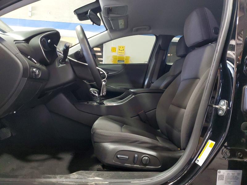 41594966 :رقم المزاد ، 1G1ZD5ST6PF151361 vin ، 2023 Chevrolet Malibu مزاد بيع