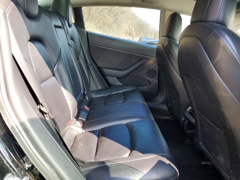 Продаж на аукціоні авто 2022 Tesla Model 3, vin: 5YJ3E1EA3NF188883, номер лоту: 46733226