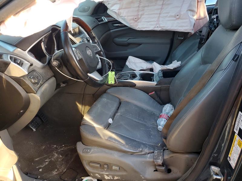Aukcja sprzedaży 2011 Cadillac Srx, vin: 3GYFNAEY5BS518658, numer aukcji: 45779276