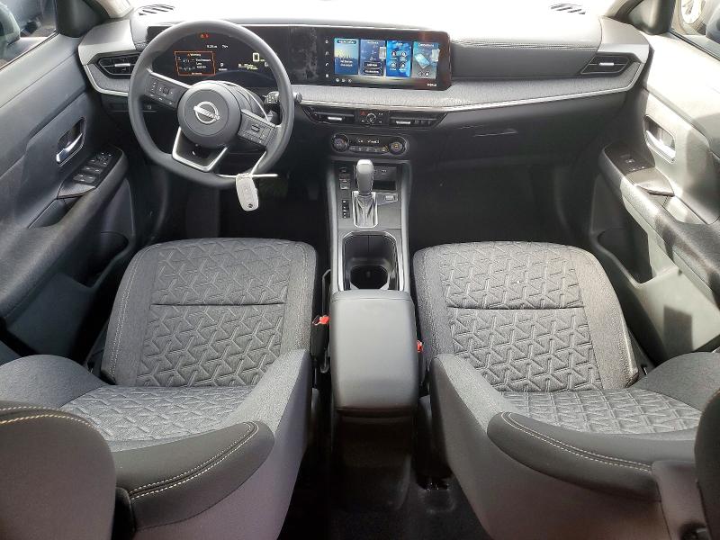 Продаж на аукціоні авто 2026 Nissan Kicks, vin: 3N8AP6CE6TL374781, номер лоту: 47827446