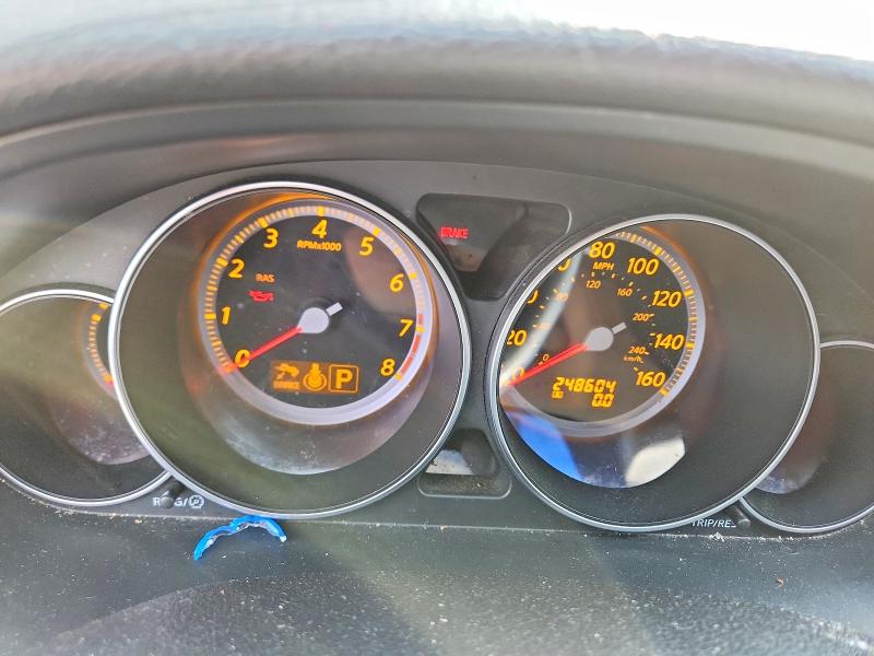Aukcja sprzedaży 2007 Infiniti M45, vin: JNKBY01E07M403876, numer aukcji: 47138826