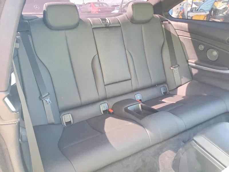 Продаж на аукціоні авто 2018 Bmw 440i, vin: WBA4W7C52JAD29004, номер лоту: 79908855