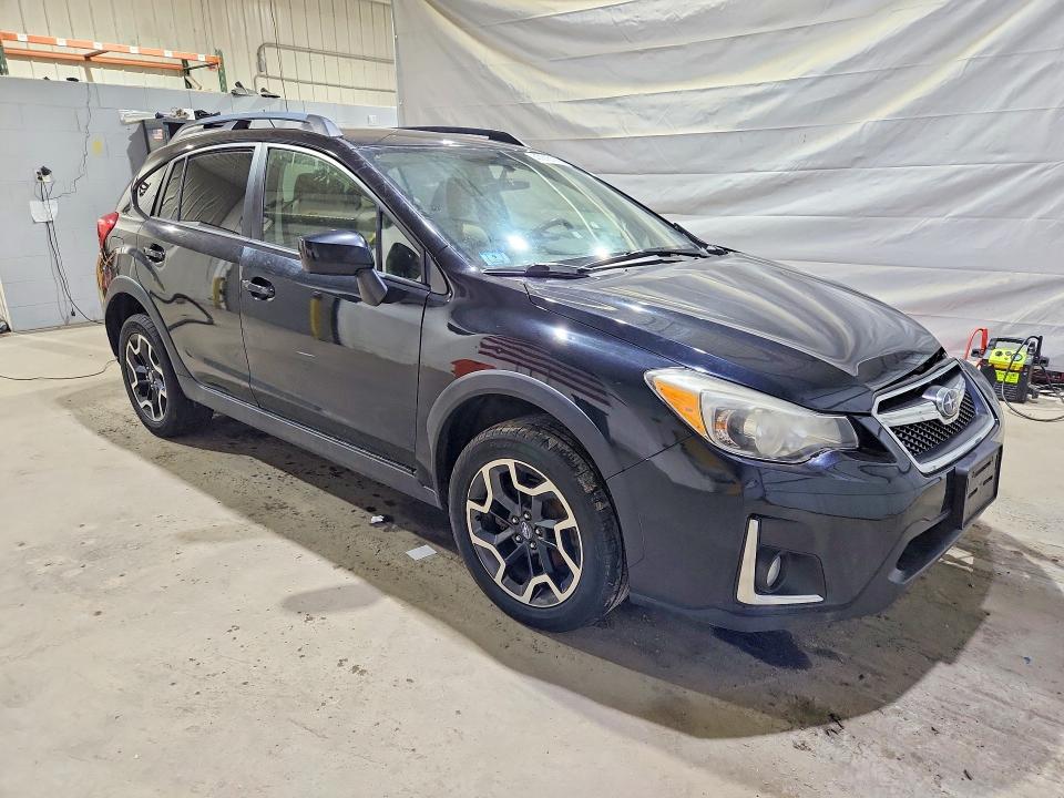 Продажа на аукционе авто 2016 Subaru Crosstrek, vin: JF2GPABC9G8317845, номер лота: 47015186