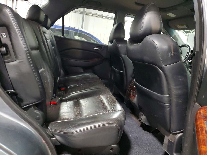 Aukcja sprzedaży 2001 Acura Mdx, vin: 2HNYD18631H539192, numer aukcji: 45949966
