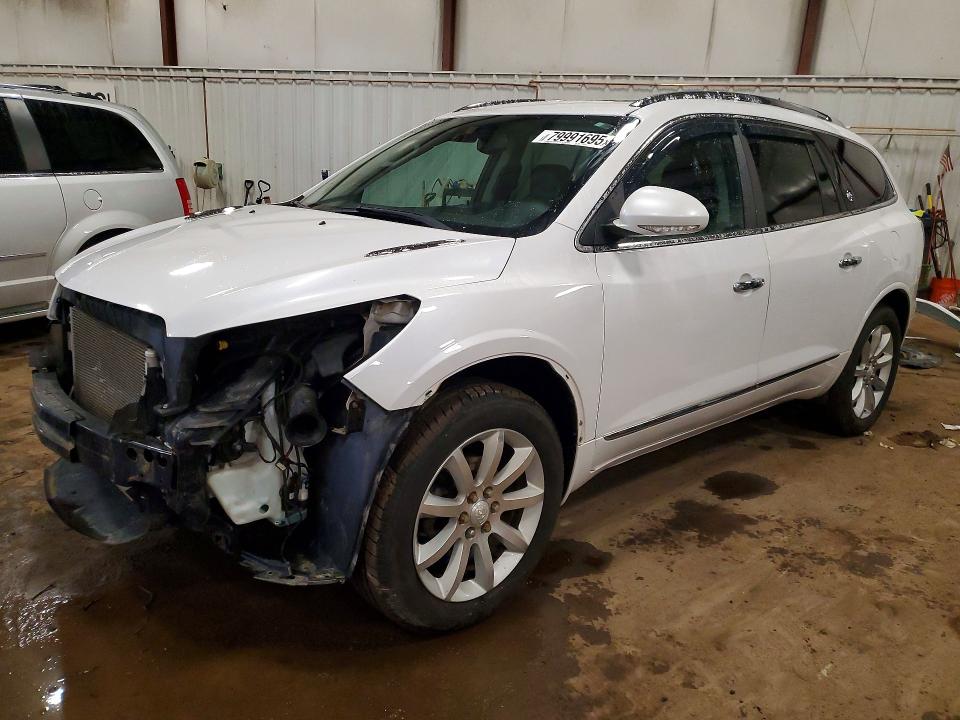 Aukcja sprzedaży 2016 Buick Enclave, vin: 5GAKVCKD8GJ310723, numer aukcji: 79991695