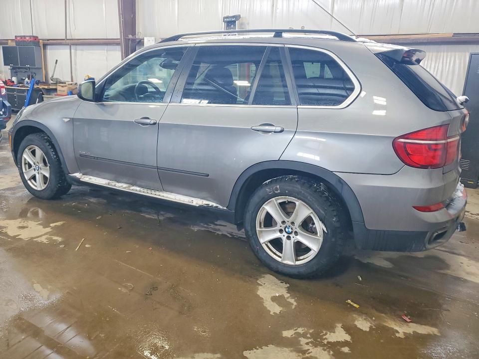 2011 Bmw X5 მანქანა იყიდება აუქციონზე, vin: 5UXZV8C56BL420411, აუქციონის ნომერი: 47084436