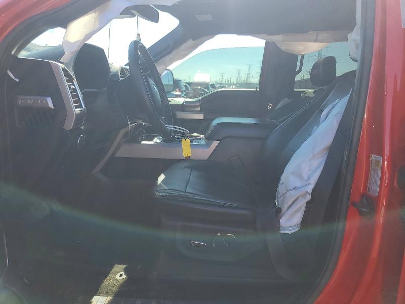 Продажа на аукционе авто 2015 Ford F150, vin: 1FTEW1EF2FFA20845, номер лота: 41826006