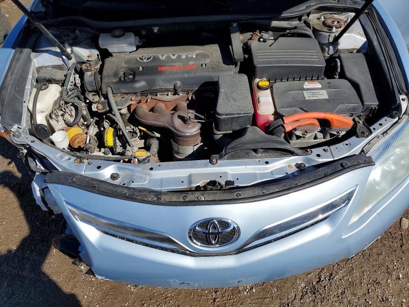 Продаж на аукціоні авто 2011 Toyota Camry Hybrid, vin: 4T1BB3EK3BU131218, номер лоту: 79444735