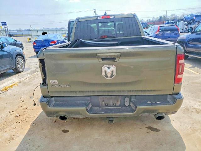 Aukcja sprzedaży 2020 Ram 1500, vin: 1C6RREJT5LN276093, numer aukcji: 47539036