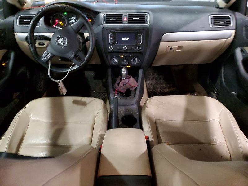 Продаж на аукціоні авто 2012 Volkswagen Jetta, vin: 3VWLL7AJ7CM359249, номер лоту: 79623695
