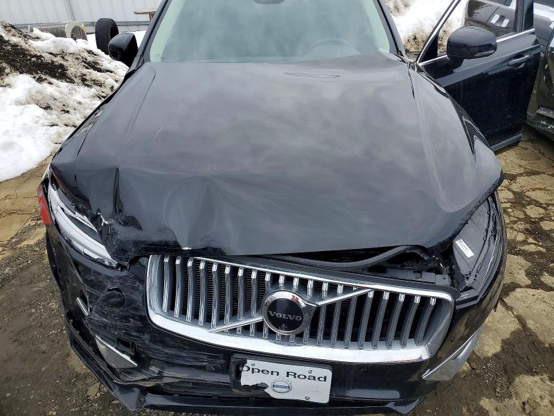 Продажа на аукционе авто 2023 Volvo Xc90, vin: YV4062PN1P1921575, номер лота: 78048095
