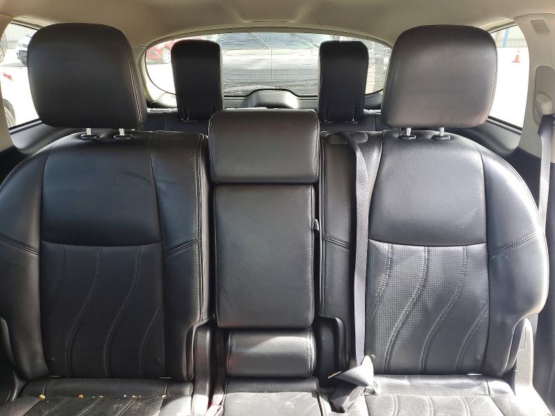 Продаж на аукціоні авто 2014 Infiniti Qx60, vin: 5N1AL0MM2EC504740, номер лоту: 46387796