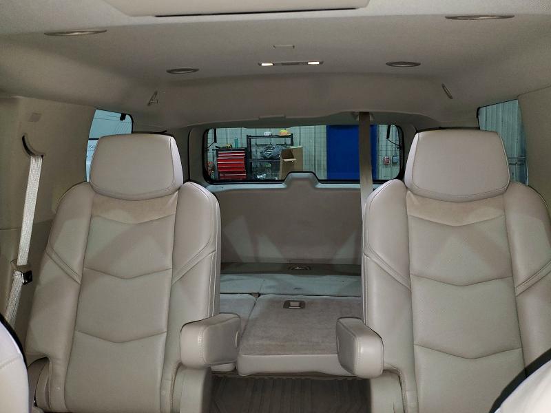 Aukcja sprzedaży 2018 Cadillac Escalade, vin: 1GYS4BKJ2JR384384, numer aukcji: 46134086