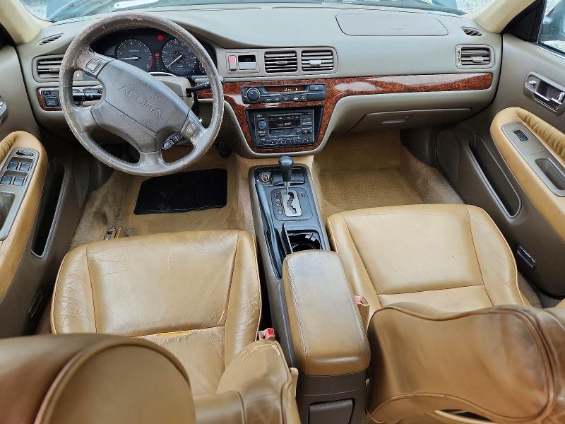 1996 Acura 2.5tl მანქანა იყიდება აუქციონზე, vin: JH4UA2659TC005387, აუქციონის ნომერი: 78320475