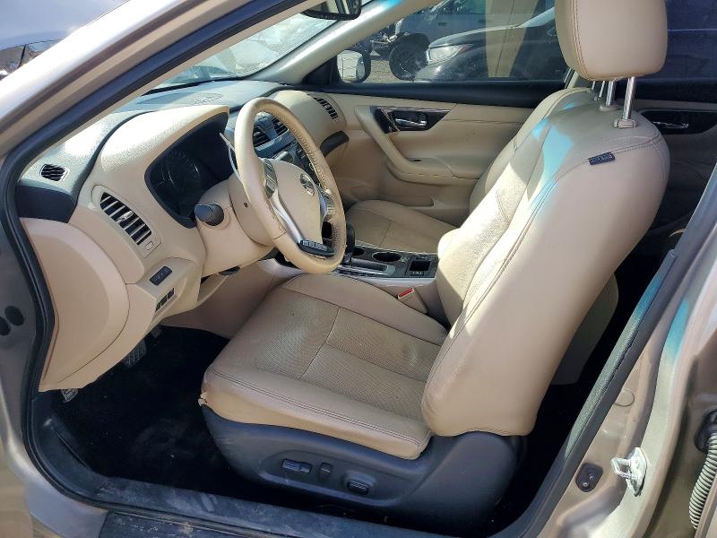 46784486 :رقم المزاد ، 1N4AL3AP1FC439262 vin ، 2015 Nissan Altima مزاد بيع