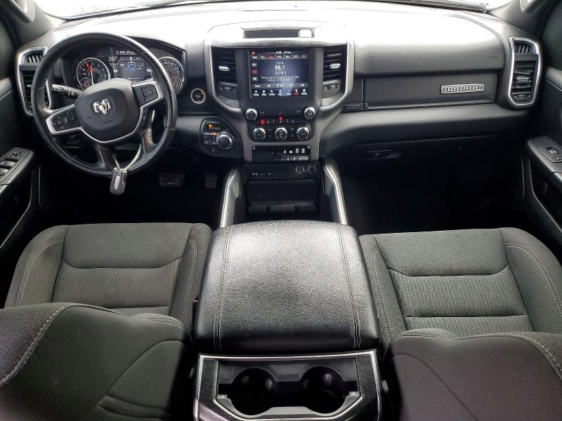 Продажа на аукционе авто 2019 Ram 1500, vin: 1C6RRFFG9KN911493, номер лота: 46531386
